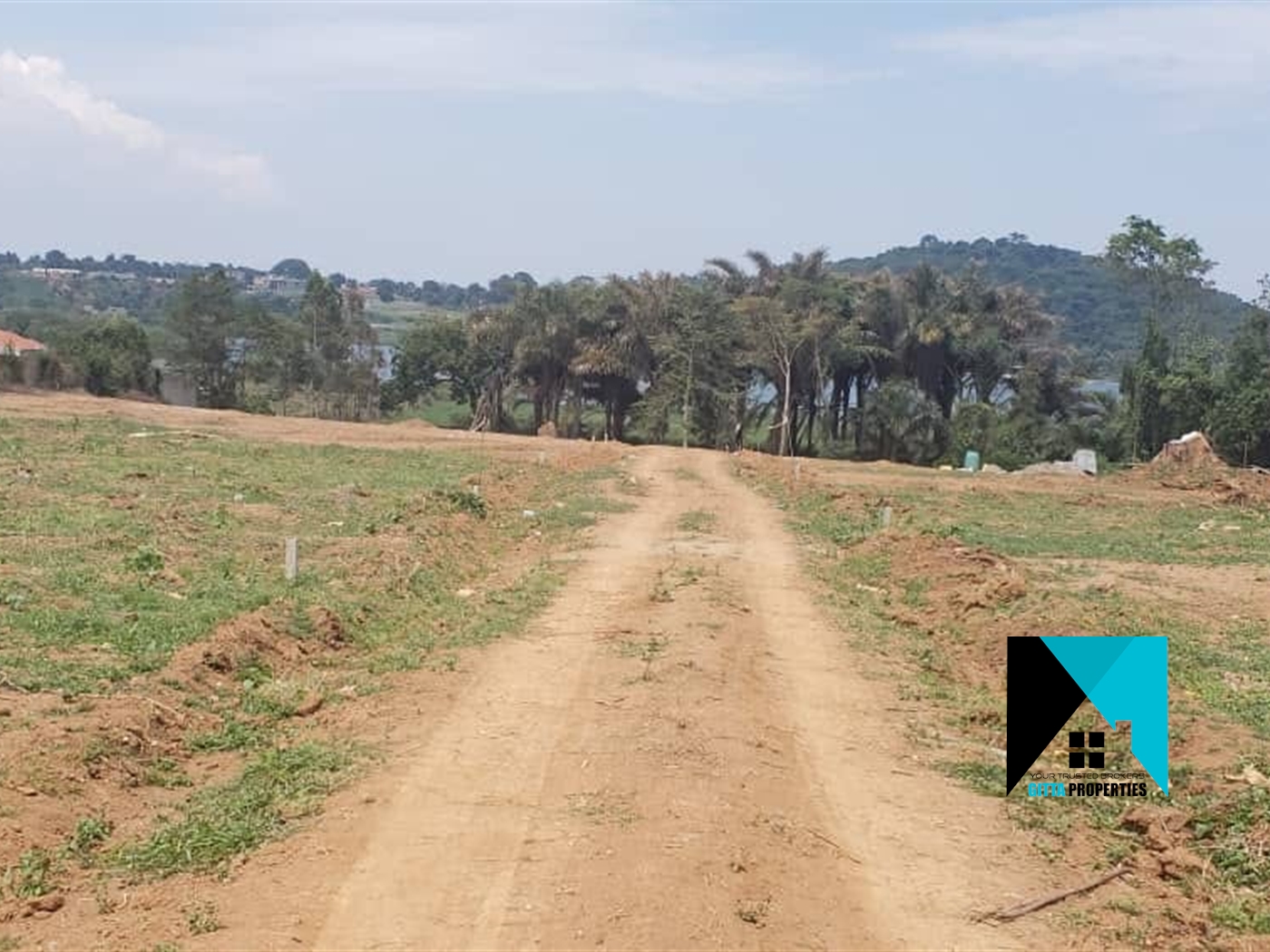 Residential Land for sale in Garuga Wakiso