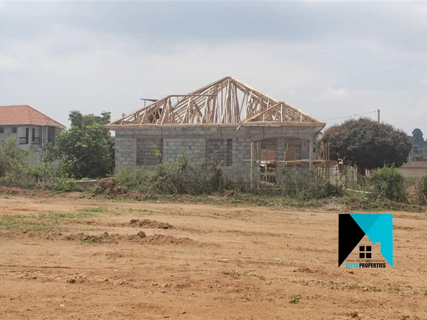 Residential Land for sale in Garuga Wakiso