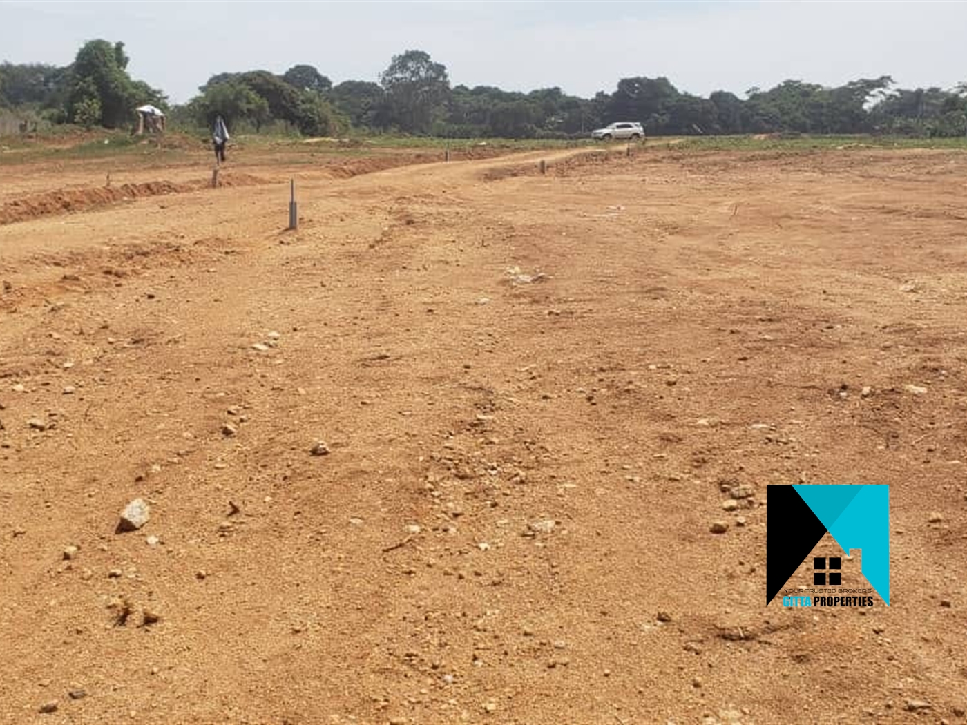 Residential Land for sale in Garuga Wakiso