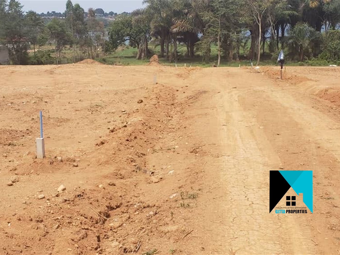 Residential Land for sale in Garuga Wakiso