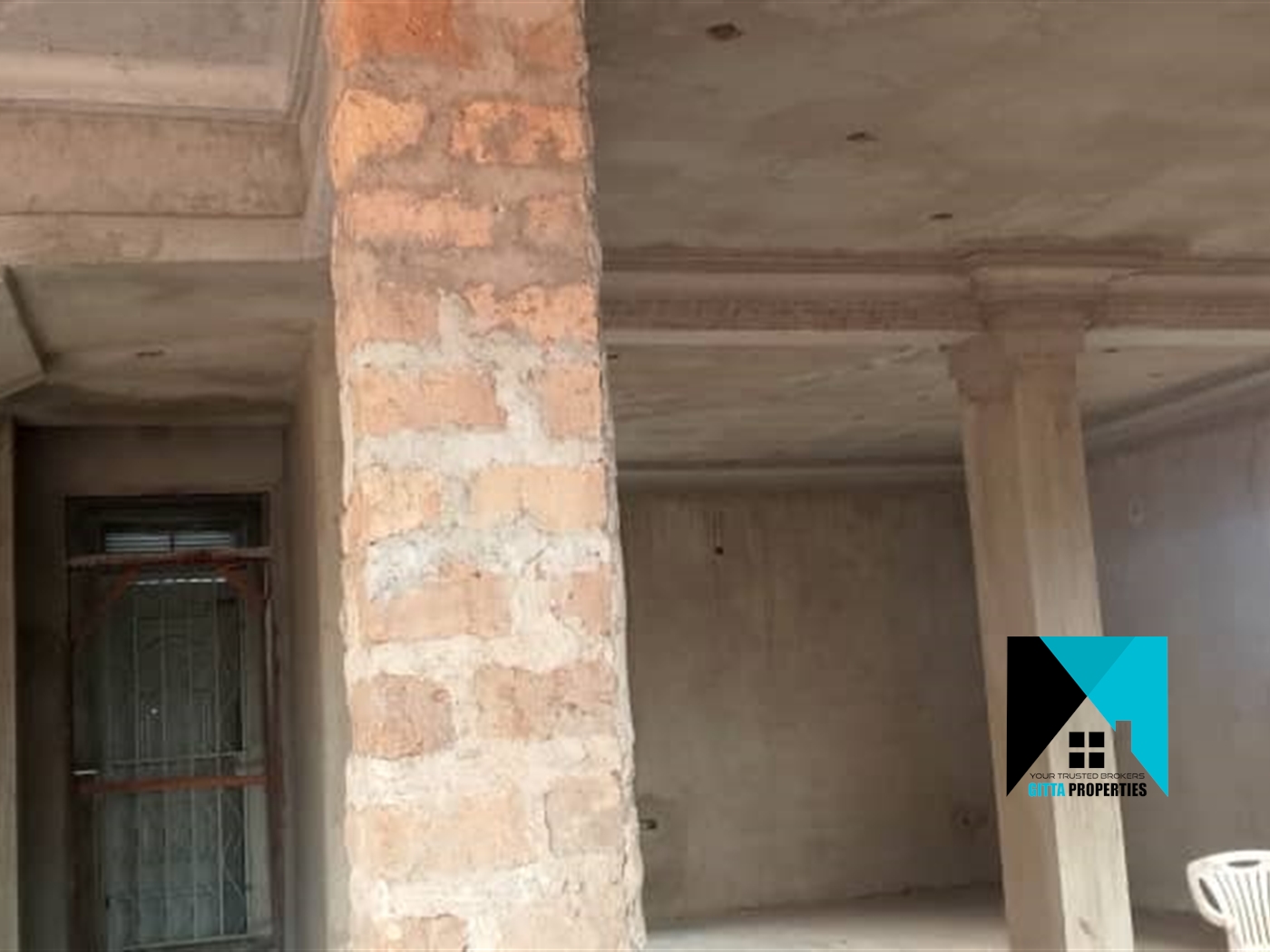 Shell House for sale in Nabusugwe Mukono