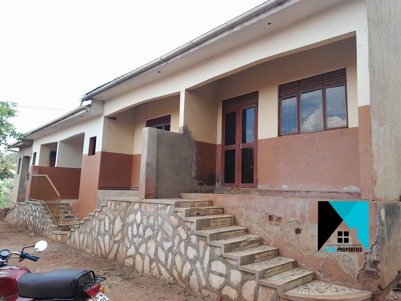 Rental units for sale in Namugongo Wakiso