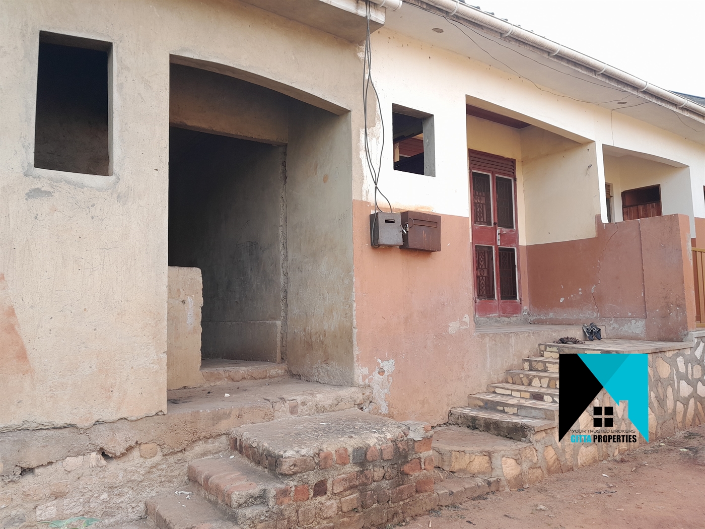 Rental units for sale in Namugongo Wakiso