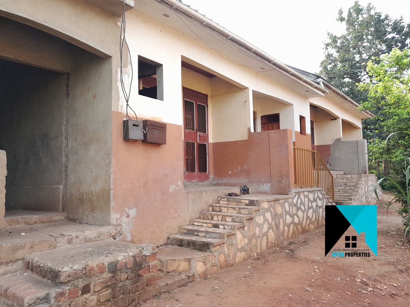 Rental units for sale in Namugongo Wakiso