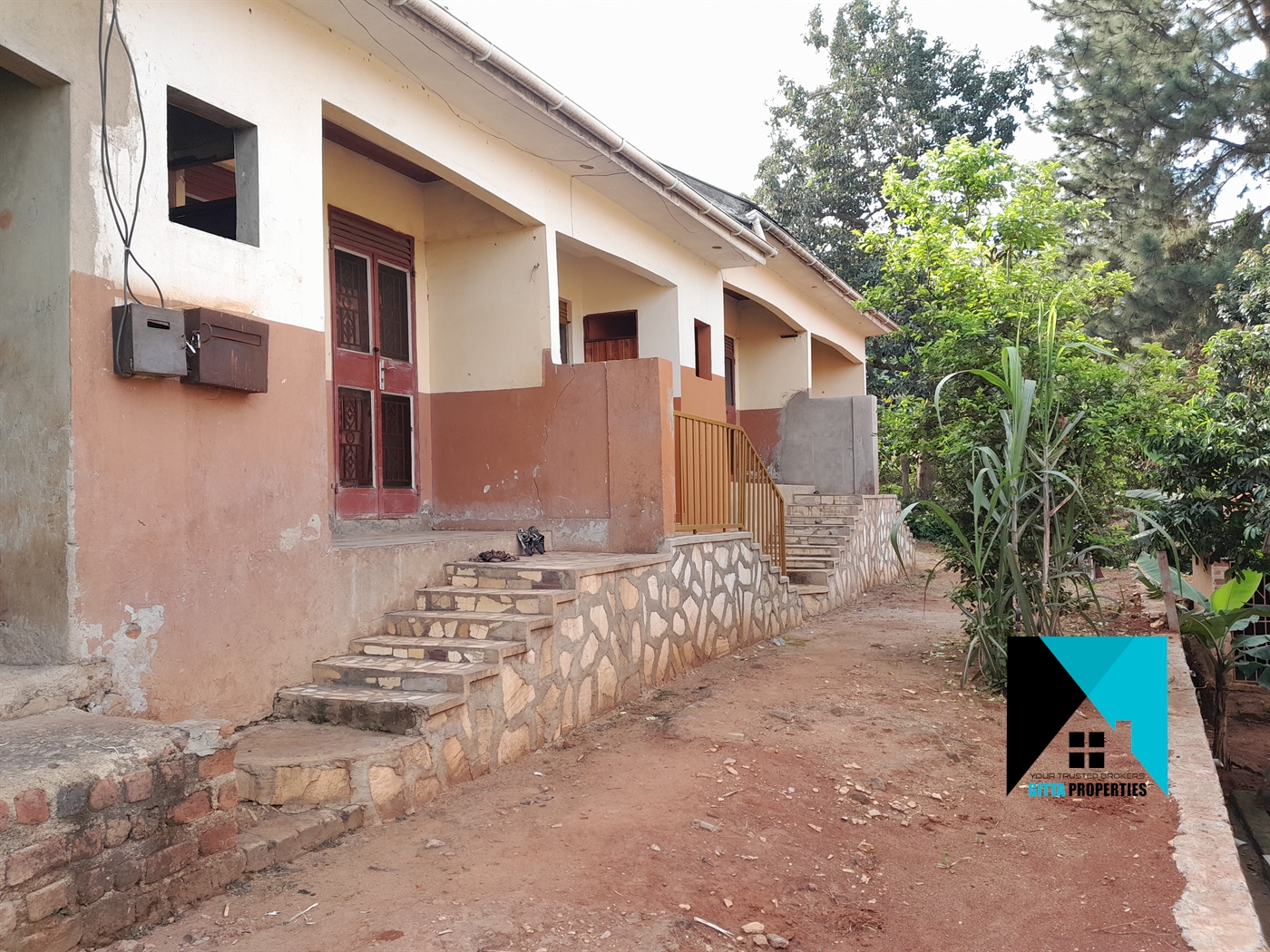 Rental units for sale in Namugongo Wakiso