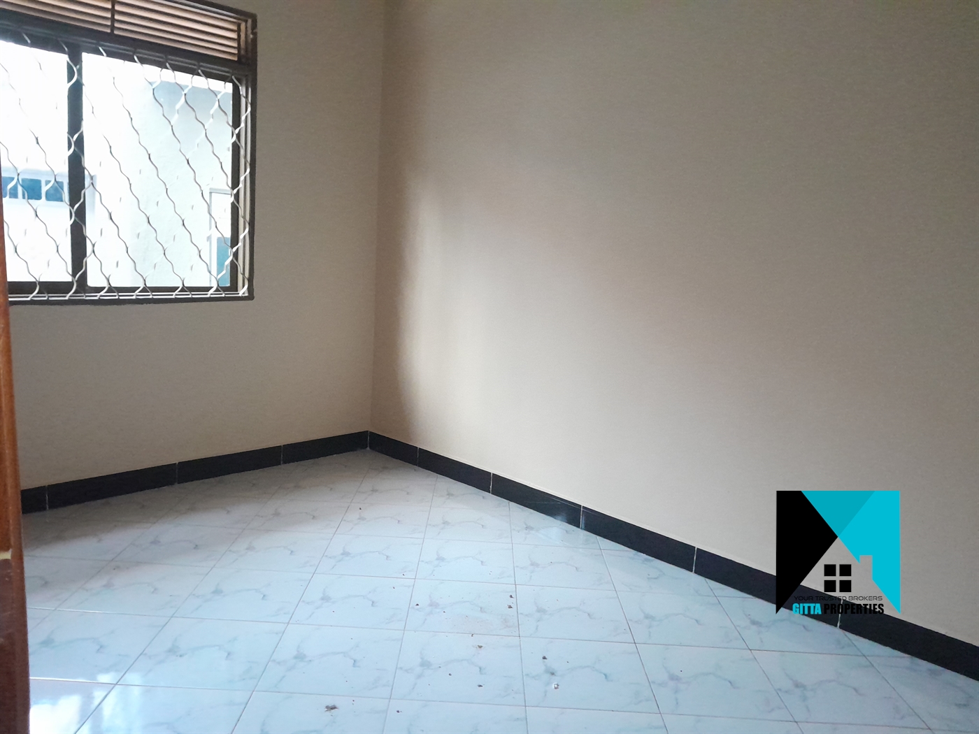 Semi Detached for rent in Kyaliwajjala Wakiso