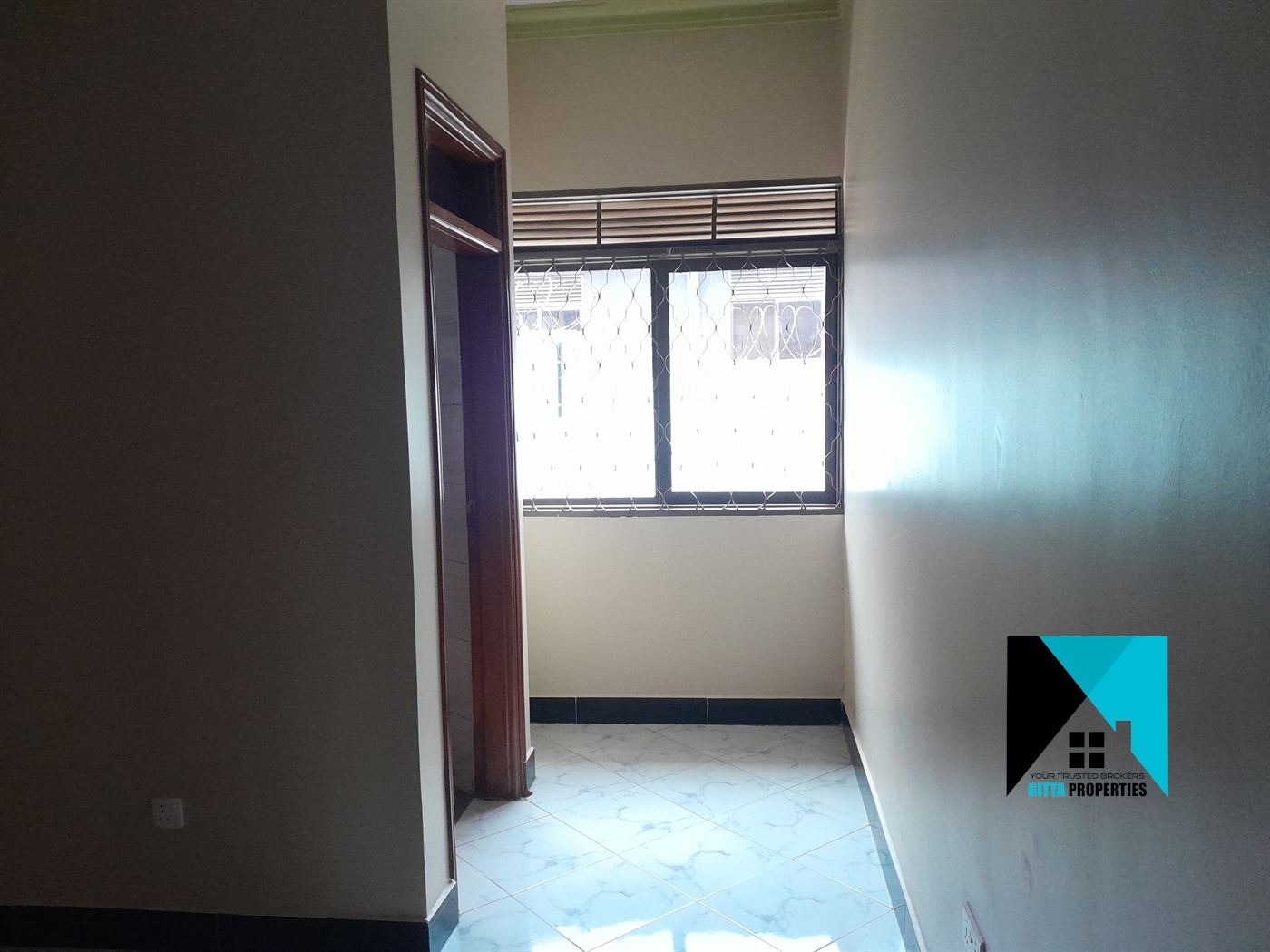 Semi Detached for rent in Kyaliwajjala Wakiso