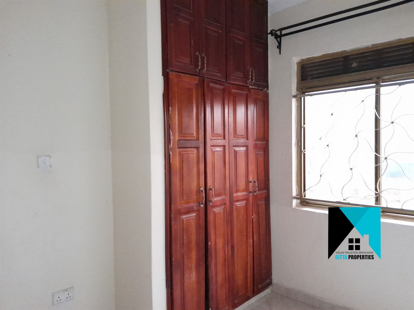 Semi Detached for rent in Namugongo Wakiso