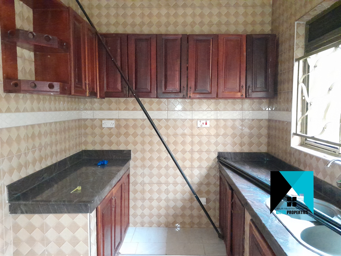 Semi Detached for rent in Namugongo Wakiso