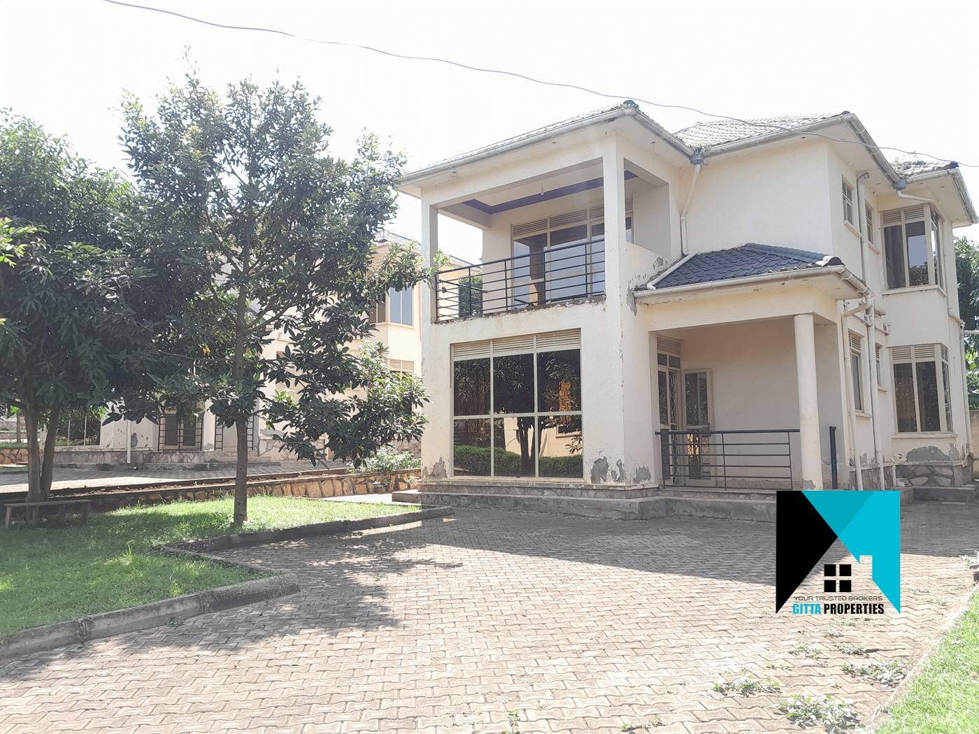 Rental units for sale in Masooli Wakiso