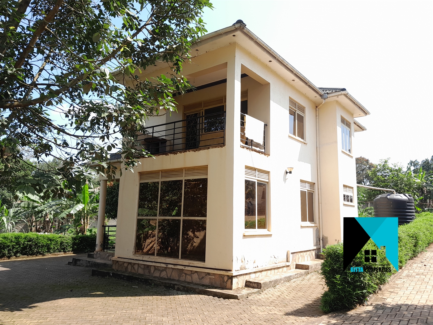 Rental units for sale in Masooli Wakiso