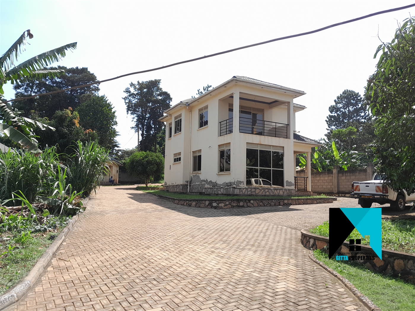 Rental units for sale in Masooli Wakiso