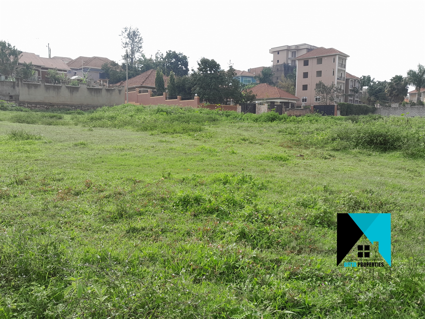 Residential Land for sale in Kyaliwajjala Wakiso