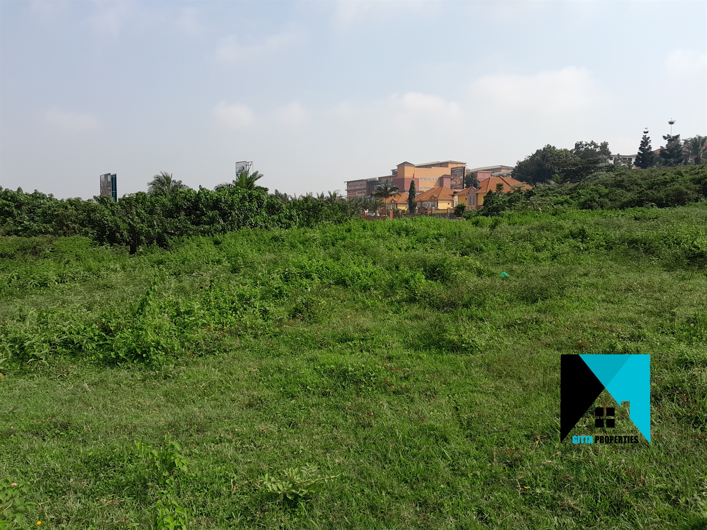 Residential Land for sale in Kyaliwajjala Wakiso