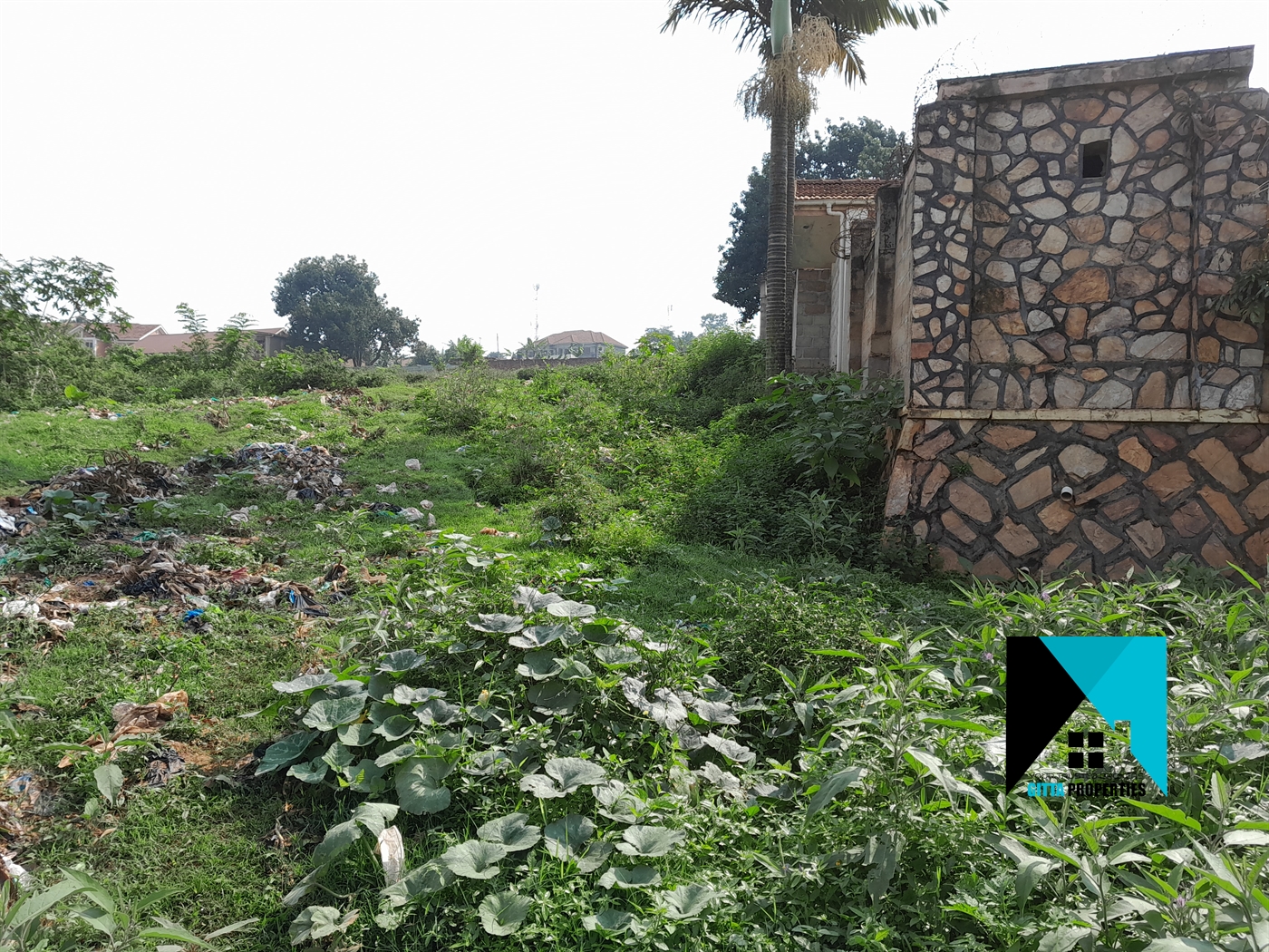 Residential Land for sale in Kyaliwajjala Wakiso