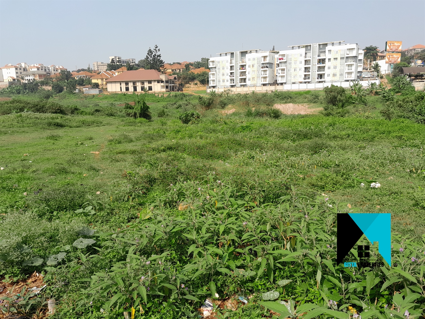 Residential Land for sale in Kyaliwajjala Wakiso