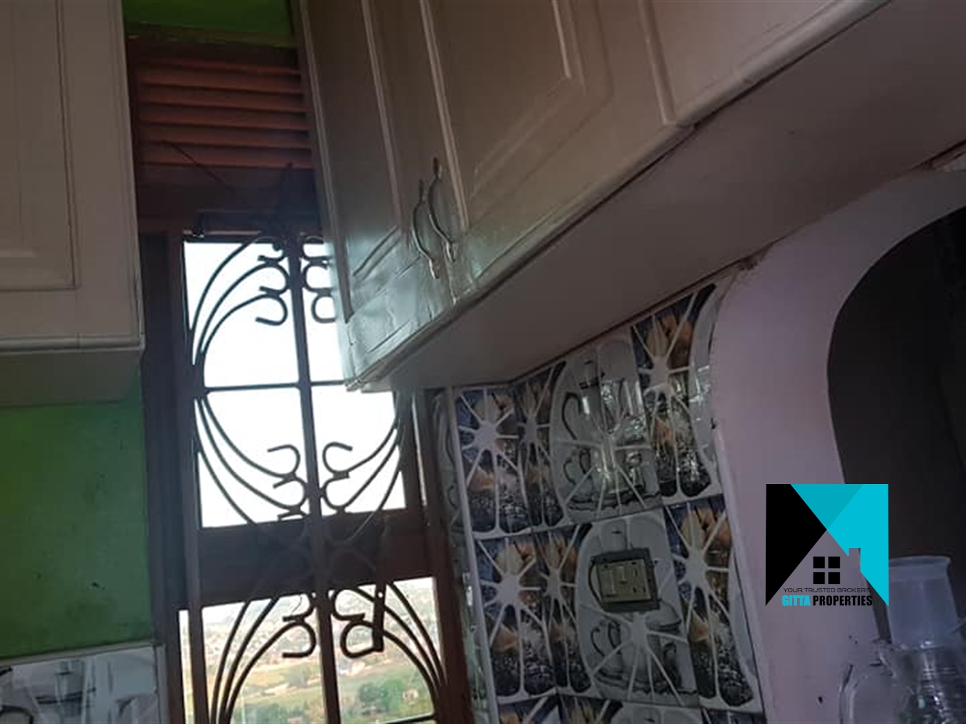 Semi Detached for sale in Kitende Wakiso