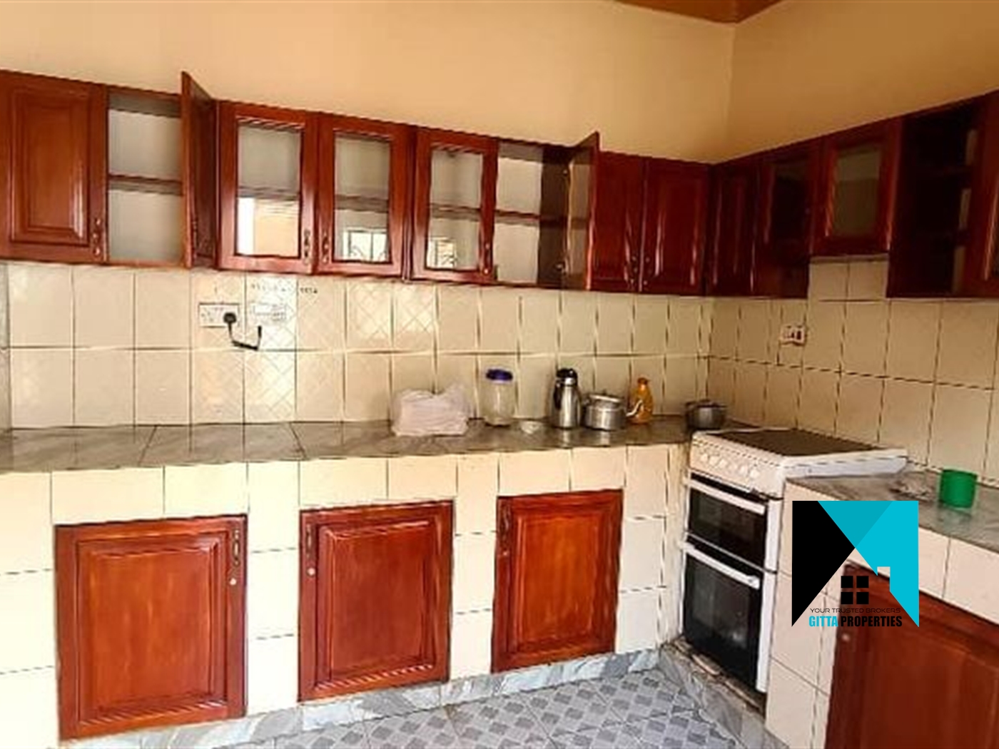 Bungalow for sale in Ntaawo Mukono