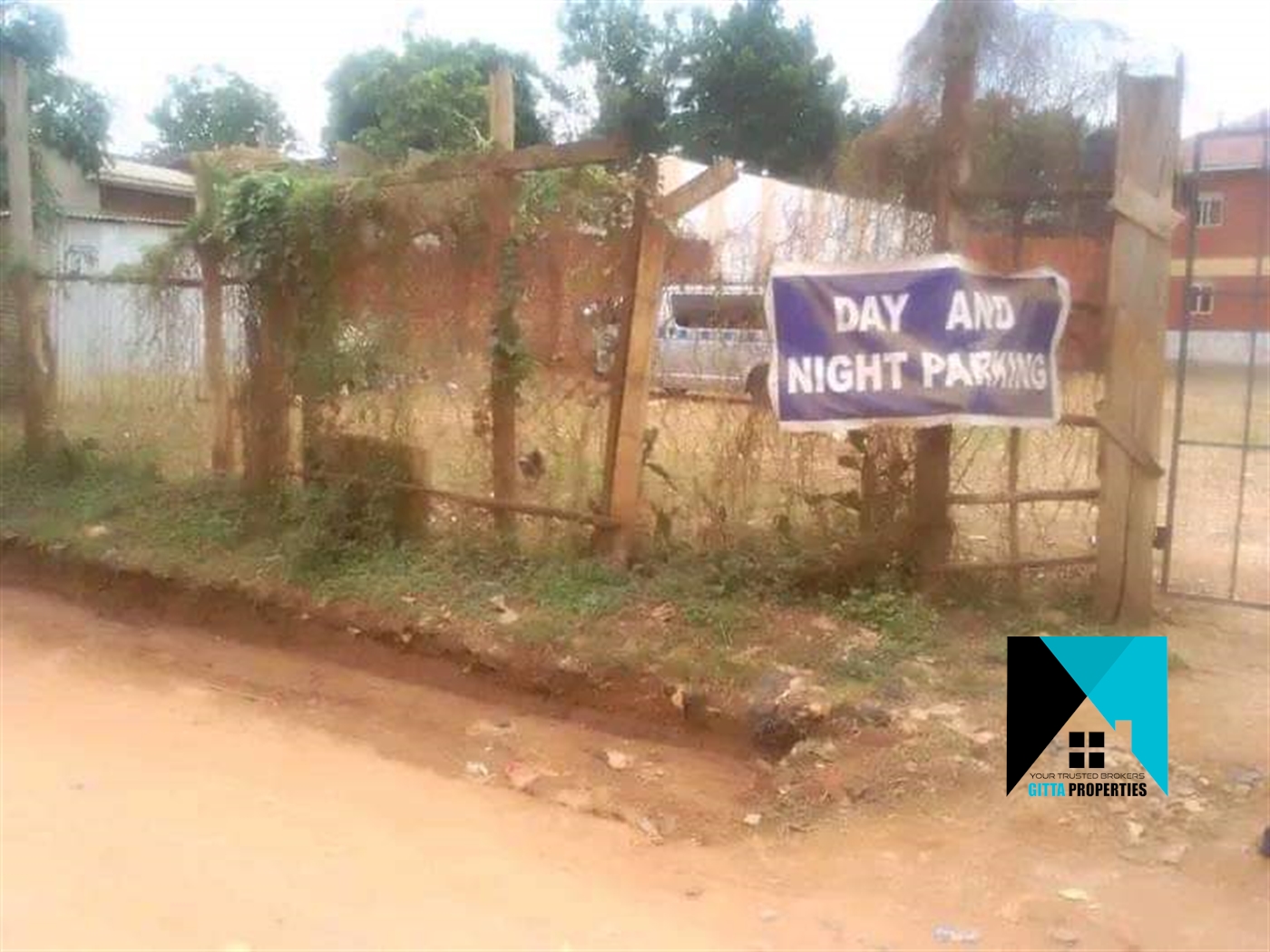 Commercial Land for sale in Bulenga Wakiso