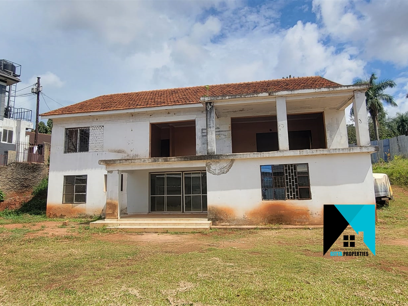 Residential Land for sale in Uppermuyenga Kampala