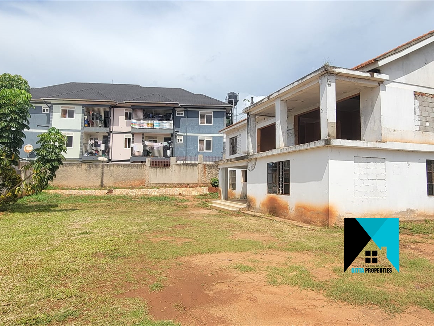 Residential Land for sale in Uppermuyenga Kampala