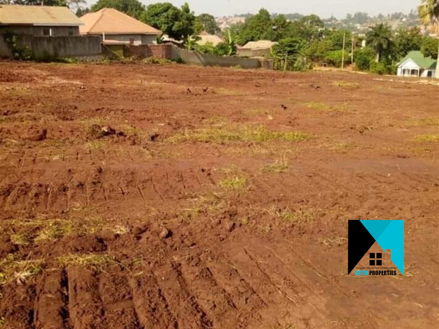 Residential Land for sale in Kiwenda Wakiso