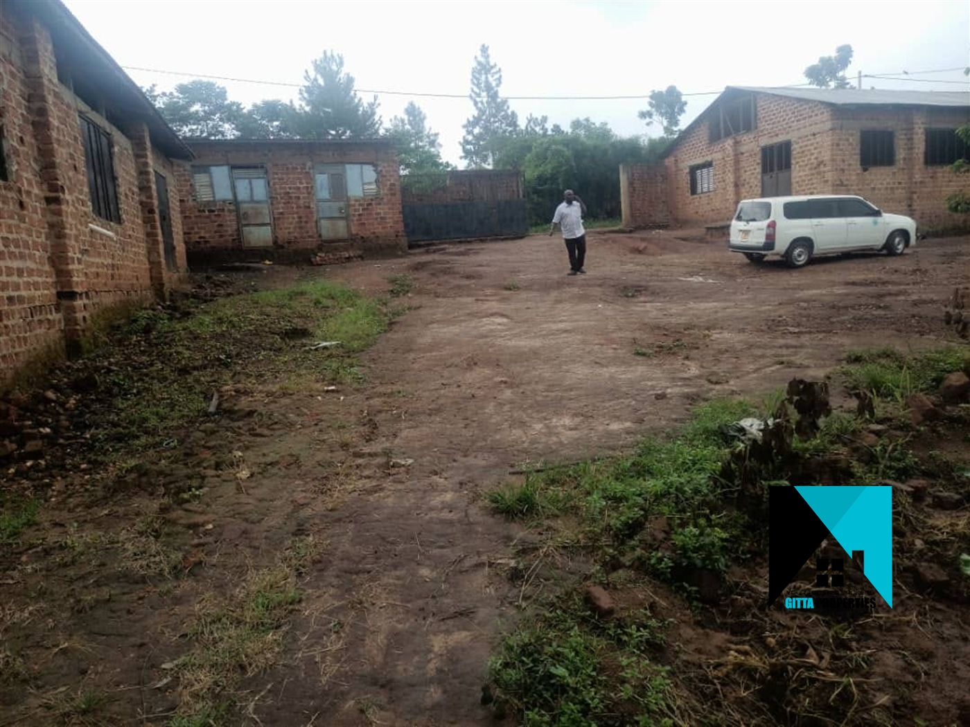 Agricultural Land for sale in Kiwenda Wakiso