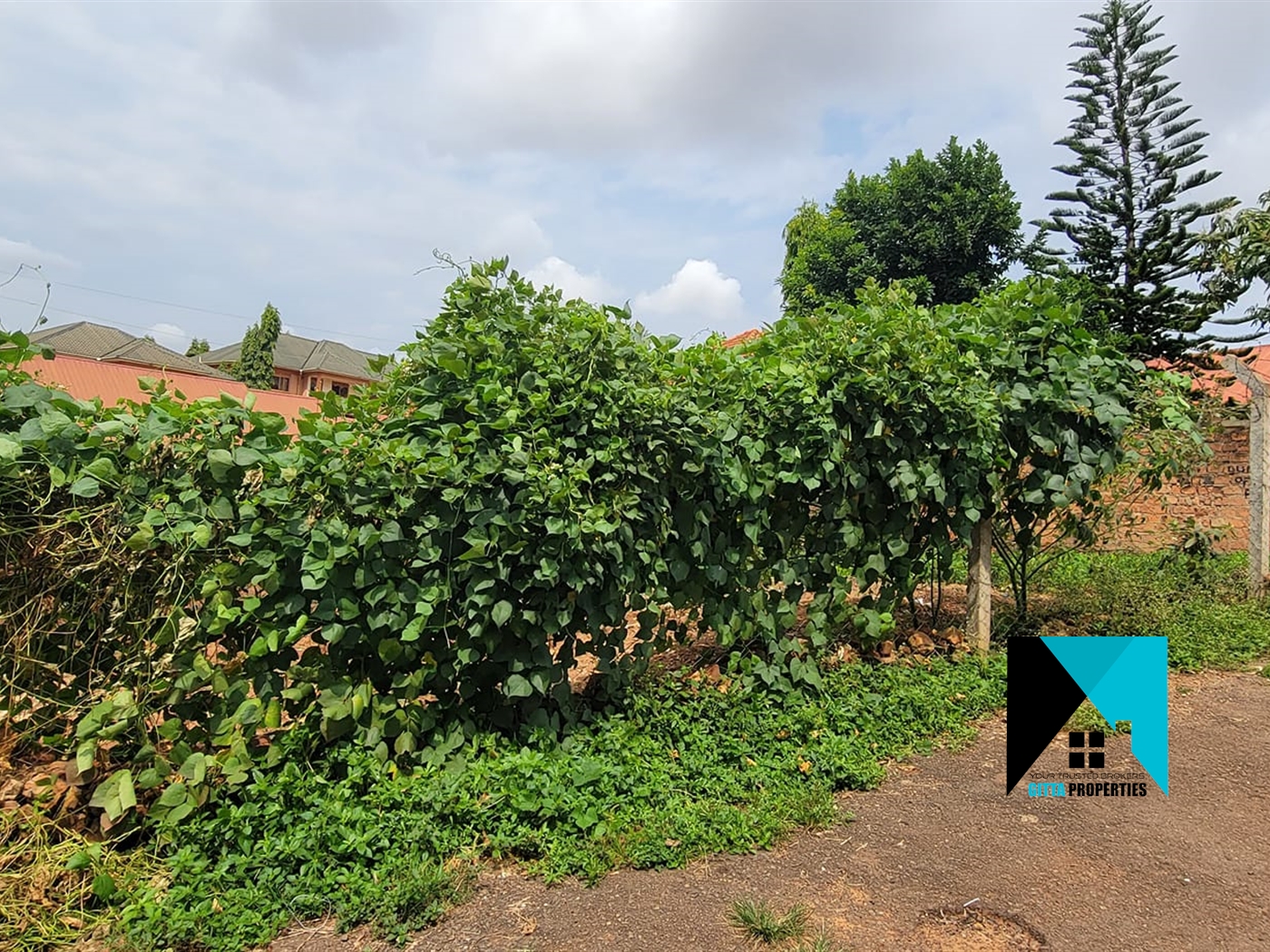 Residential Land for sale in Kulambilo Kampala