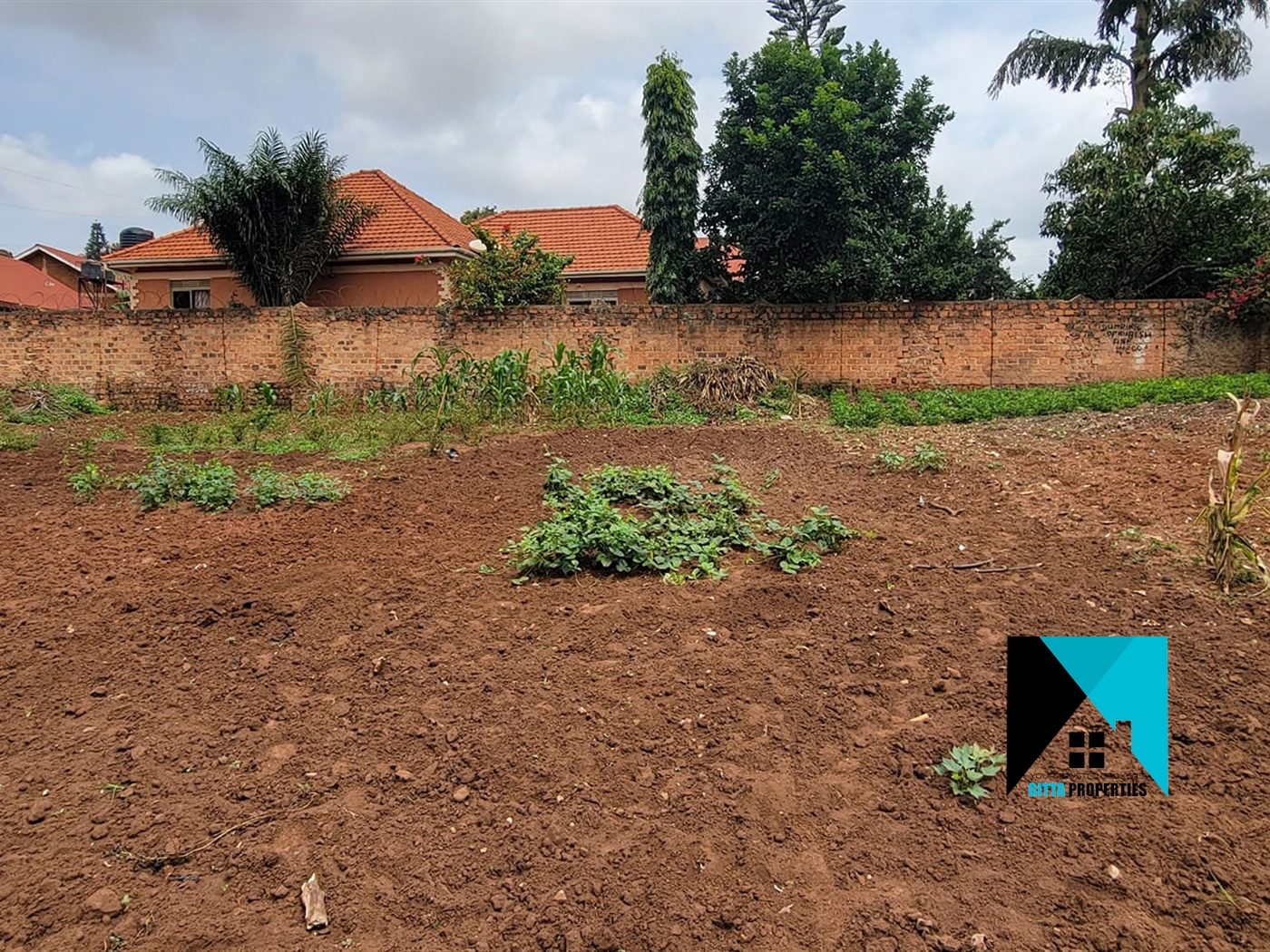 Residential Land for sale in Kulambilo Kampala