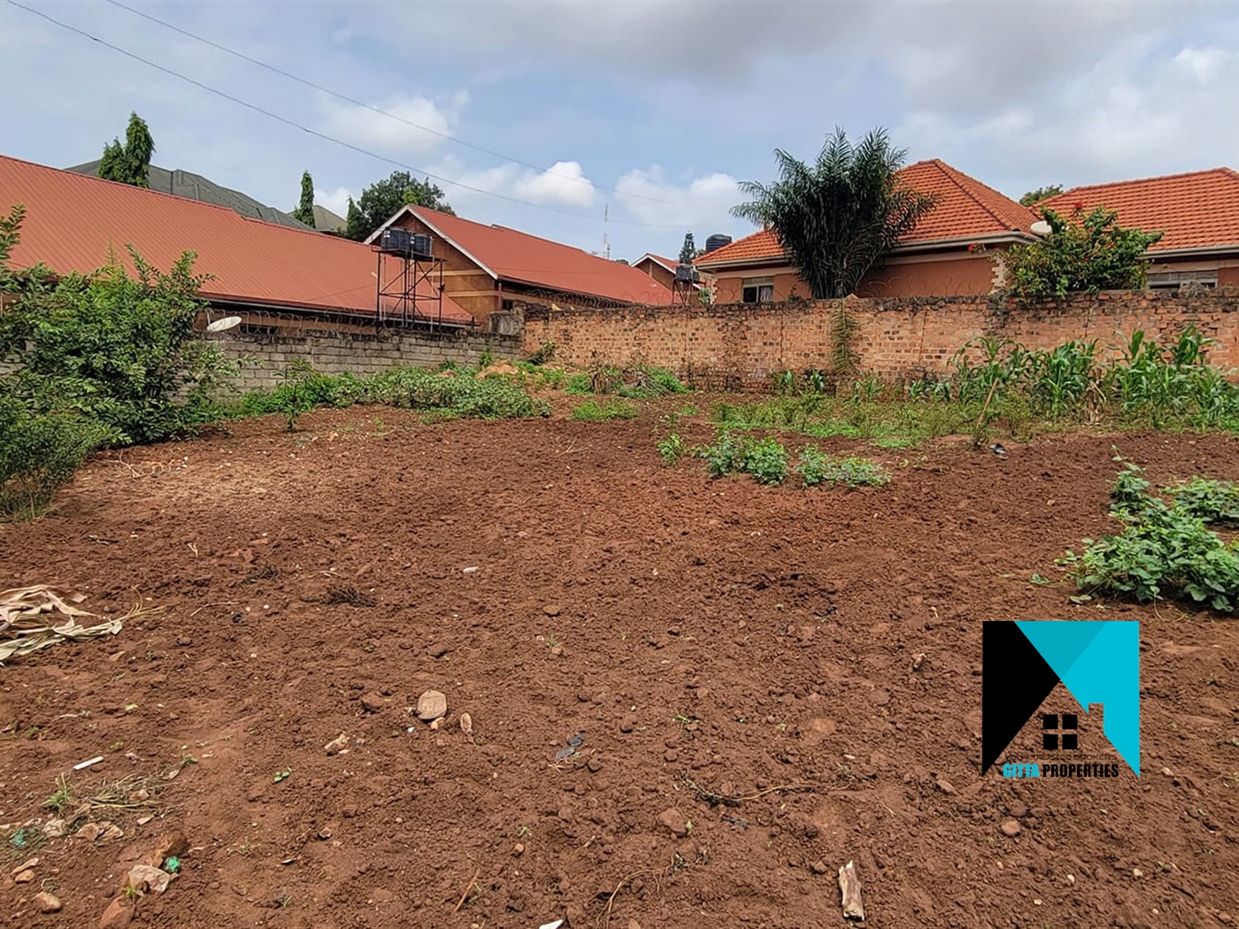 Residential Land for sale in Kulambilo Kampala