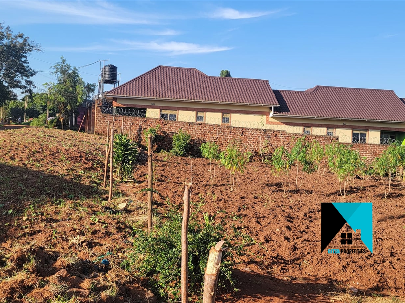 Residential Land for sale in Mulawa Wakiso