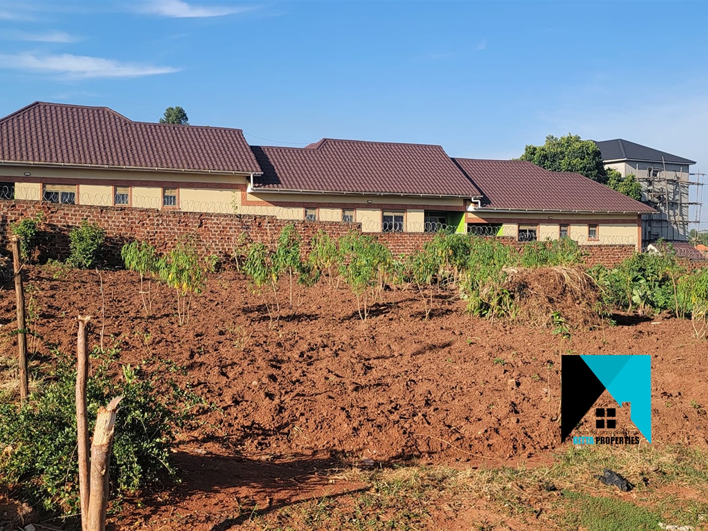 Residential Land for sale in Mulawa Wakiso