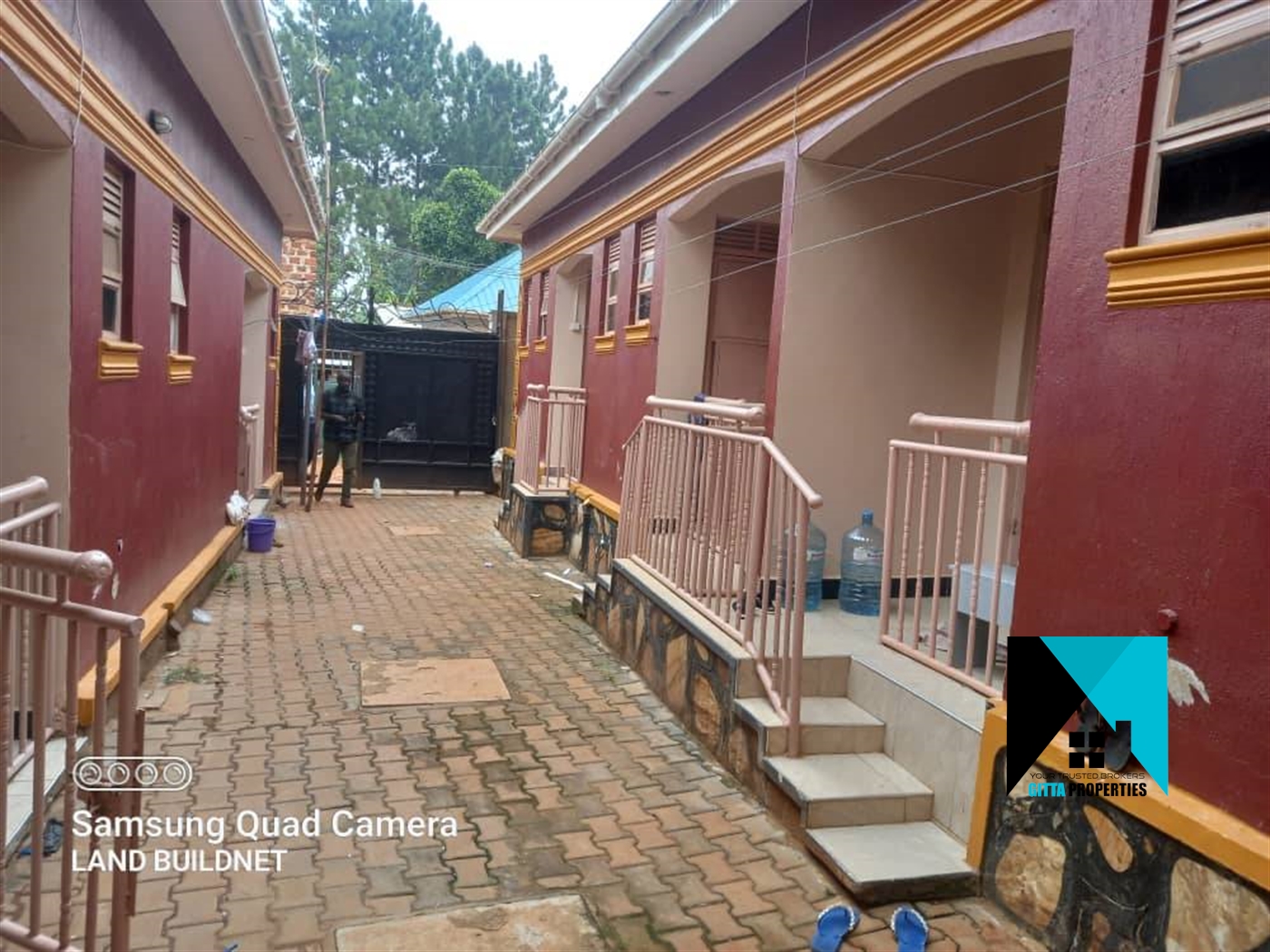 Rental units for sale in Bulenga Wakiso