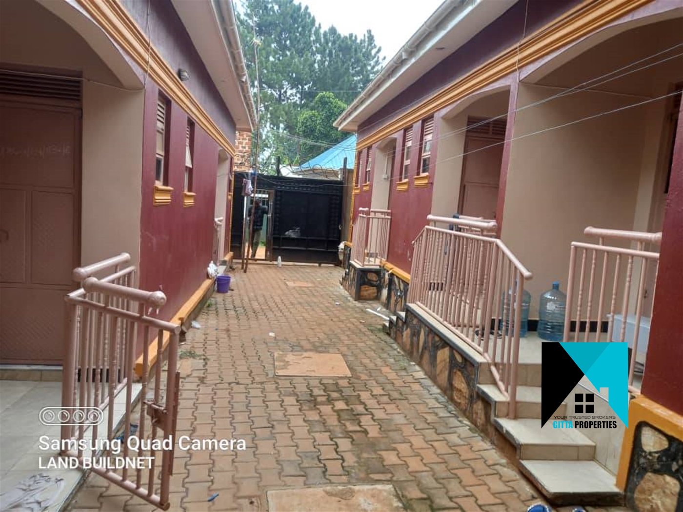 Rental units for sale in Bulenga Wakiso