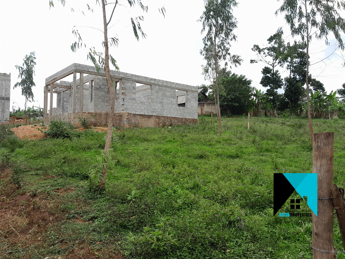 Shell House for sale in Nakweelo Wakiso