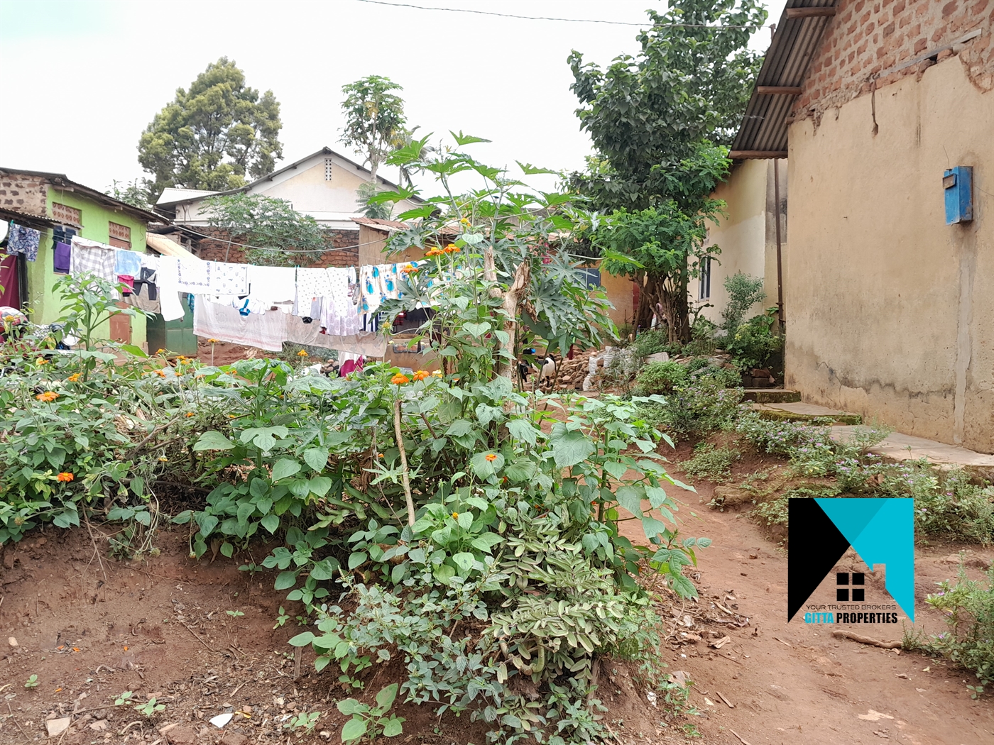 Residential Land for sale in Lungujja Kampala