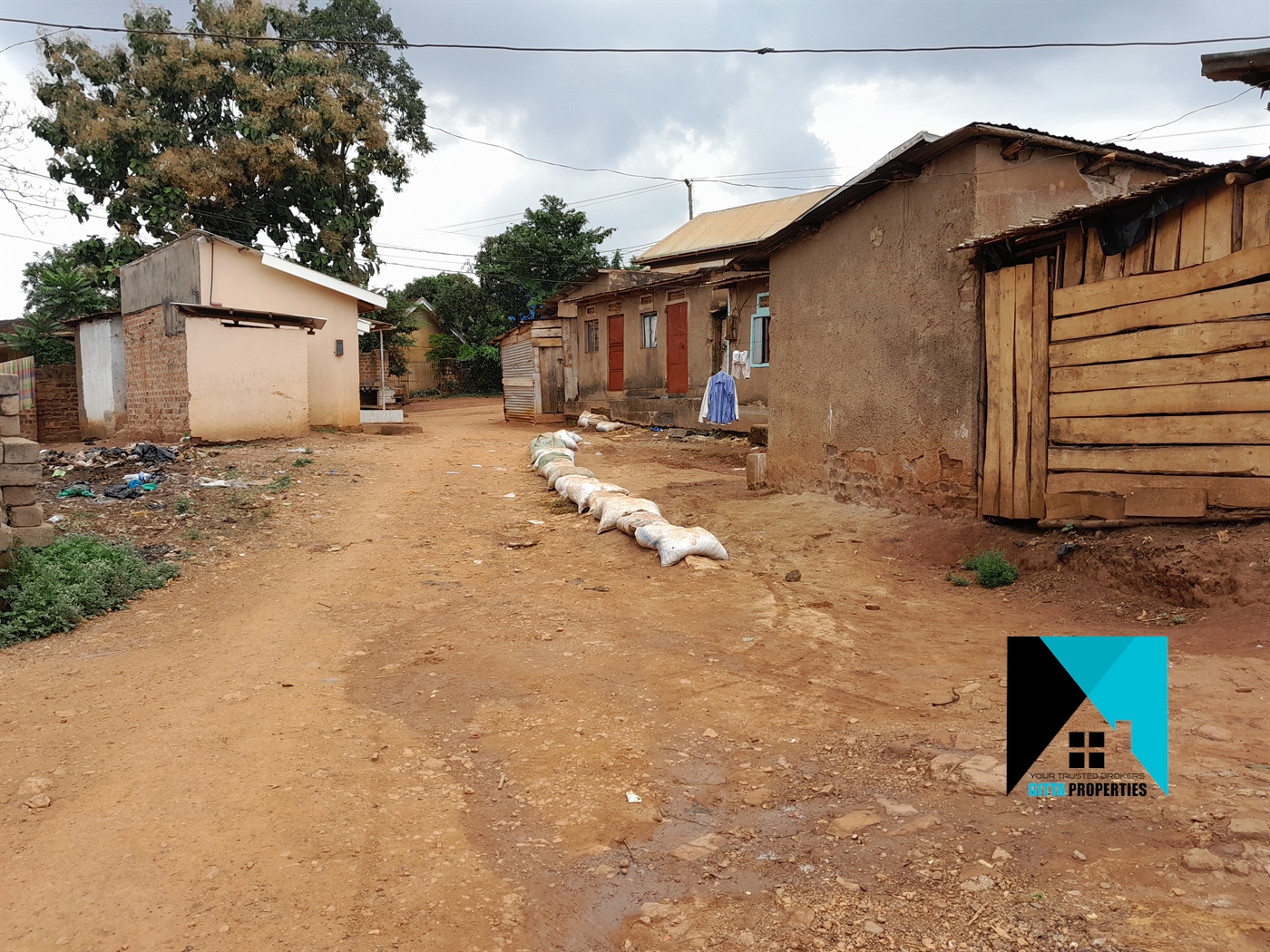 Residential Land for sale in Lungujja Kampala