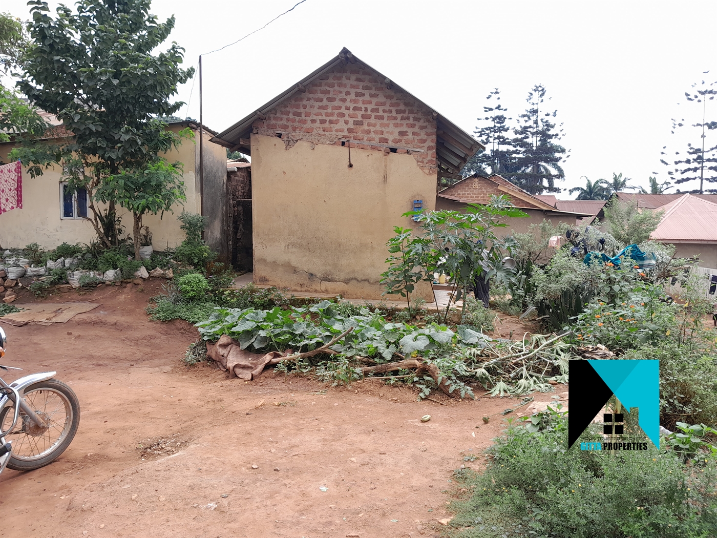 Residential Land for sale in Lungujja Kampala