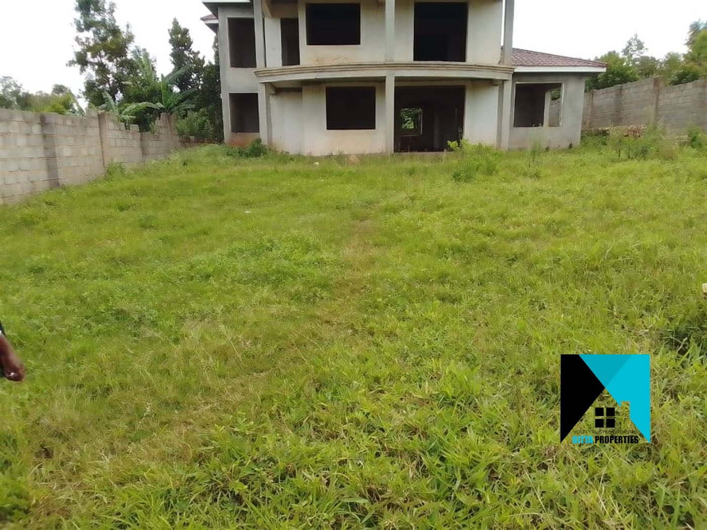 Shell House for sale in Naalya Wakiso