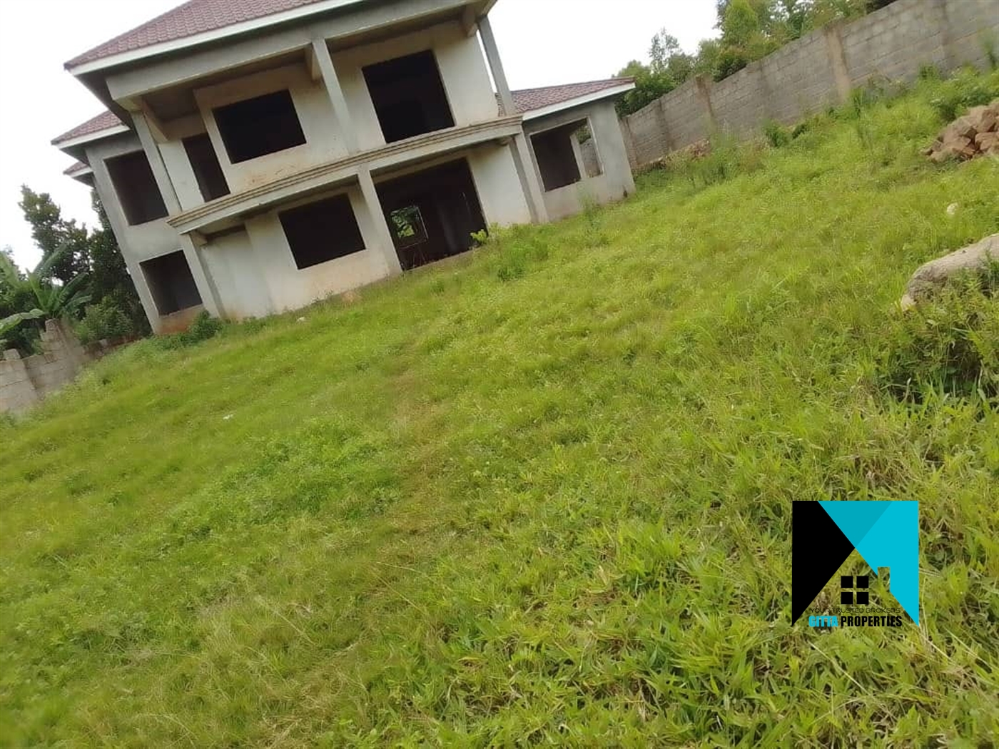 Shell House for sale in Naalya Wakiso