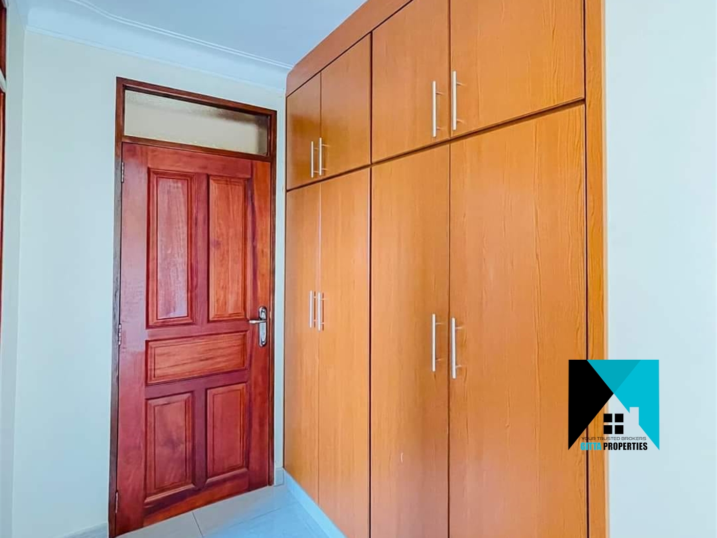 Condominium for sale in Kyanja Kampala