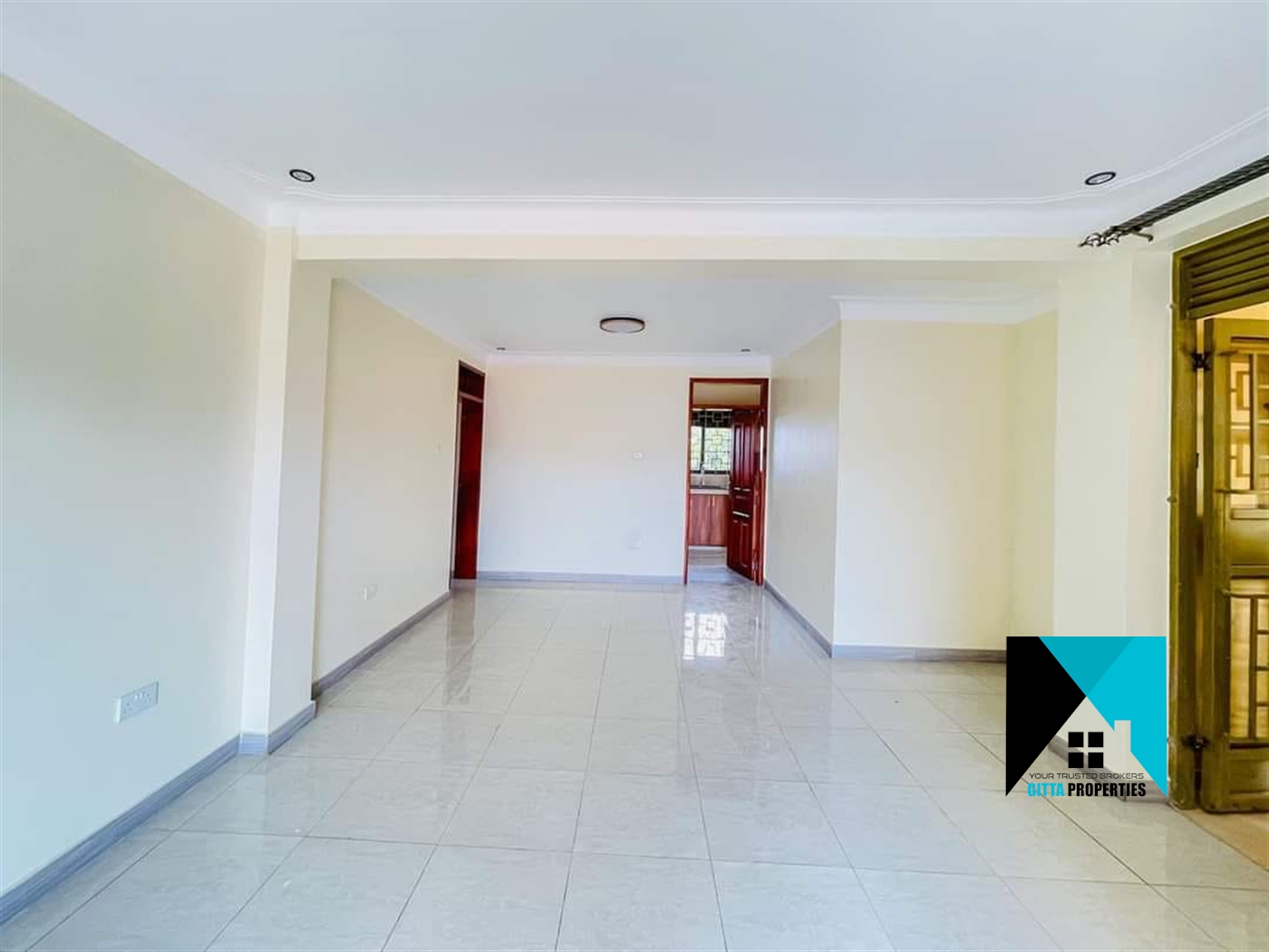 Condominium for sale in Kyanja Kampala