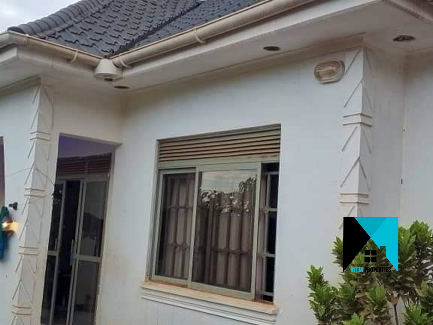 Bungalow for sale in Namugongo Wakiso