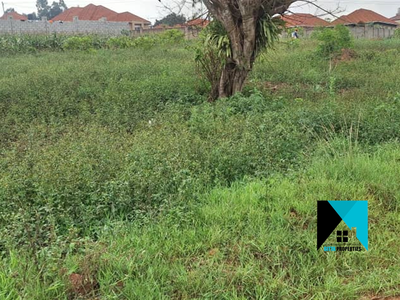 Residential Land for sale in Kira Wakiso