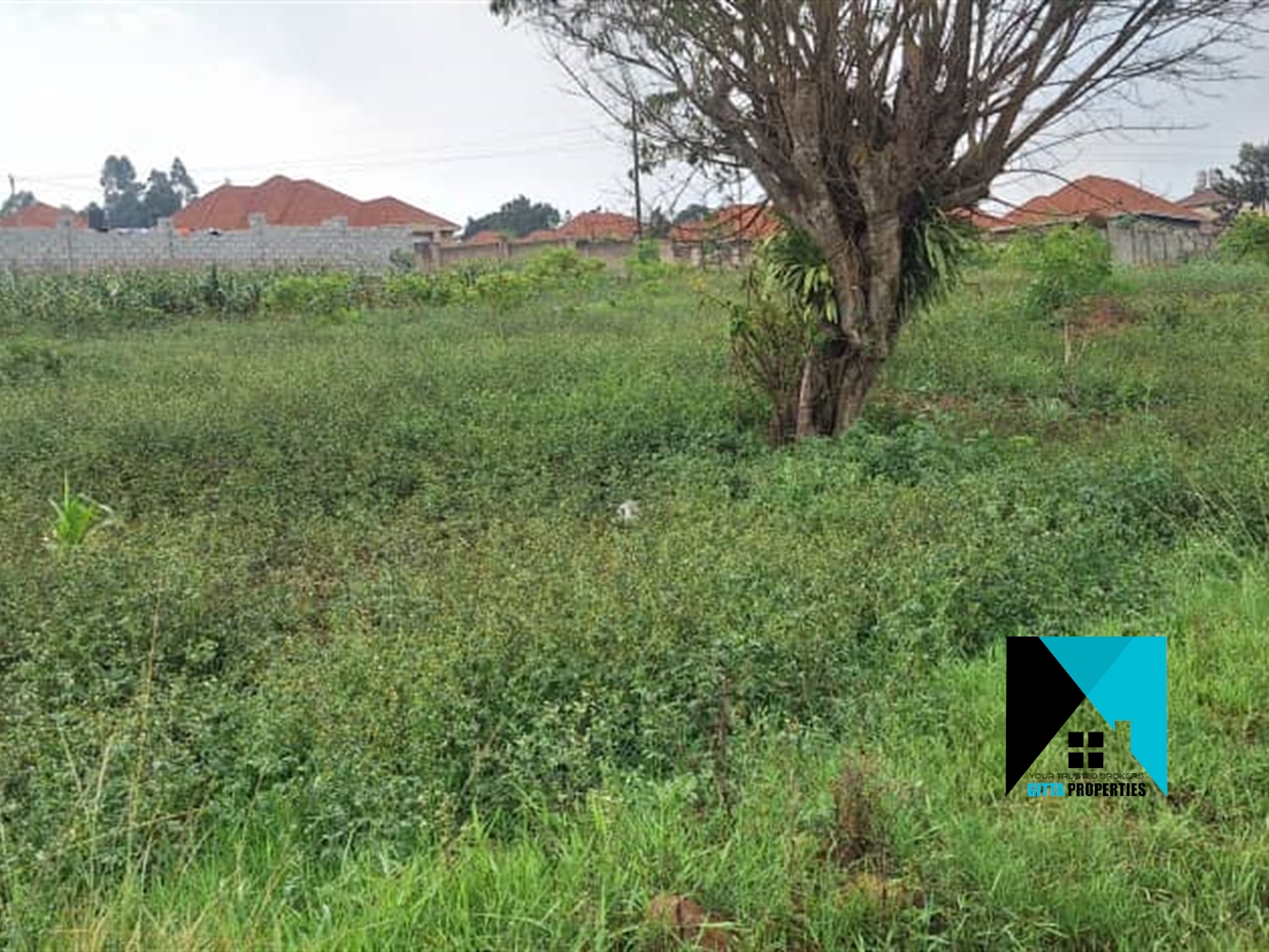 Residential Land for sale in Kira Wakiso