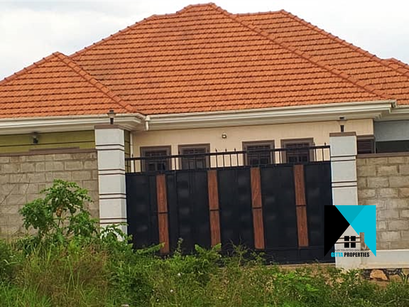 Bungalow for sale in Misindye Mukono