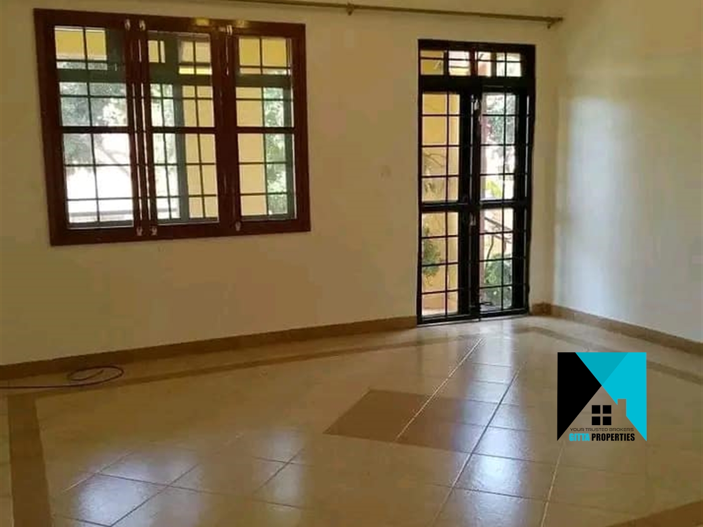 Bungalow for sale in Nalumunye Wakiso