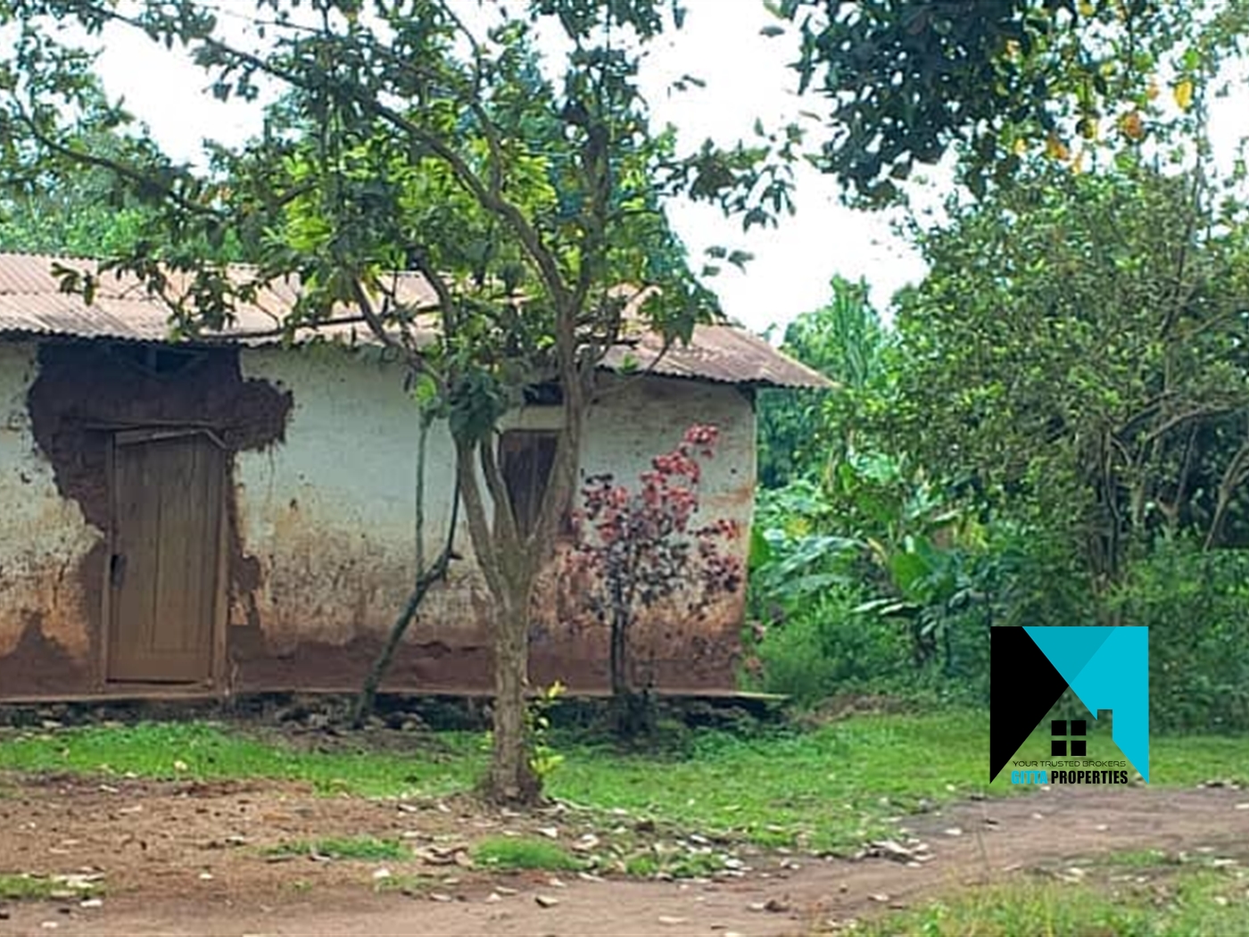 Residential Land for sale in Lukojjo Mukono