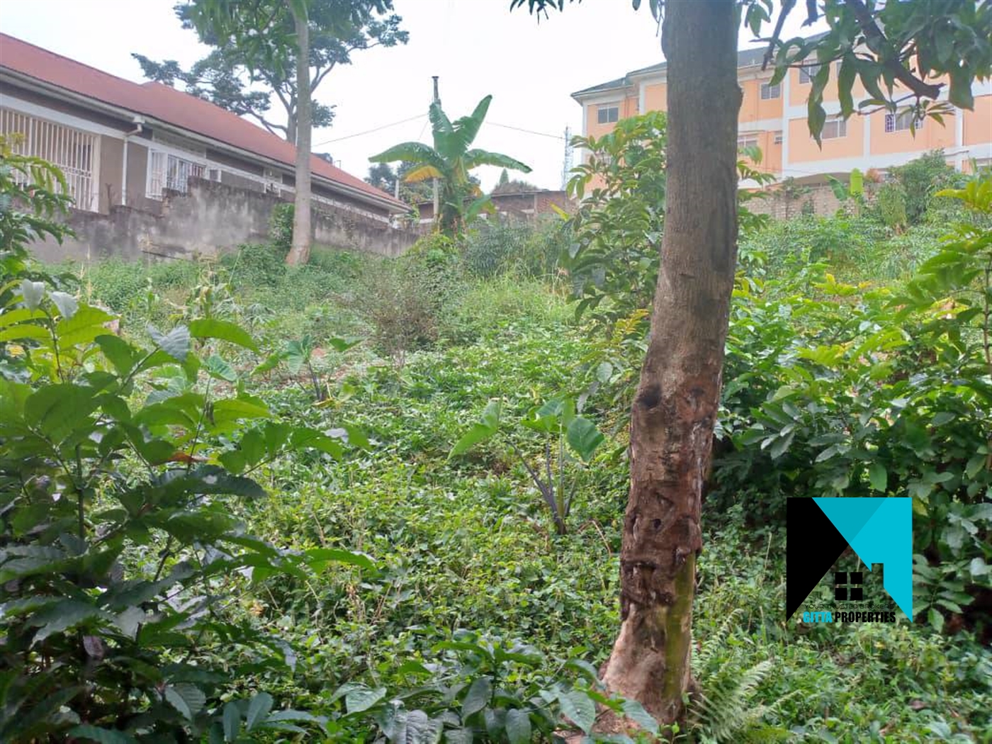 Residential Land for sale in Seguku Wakiso