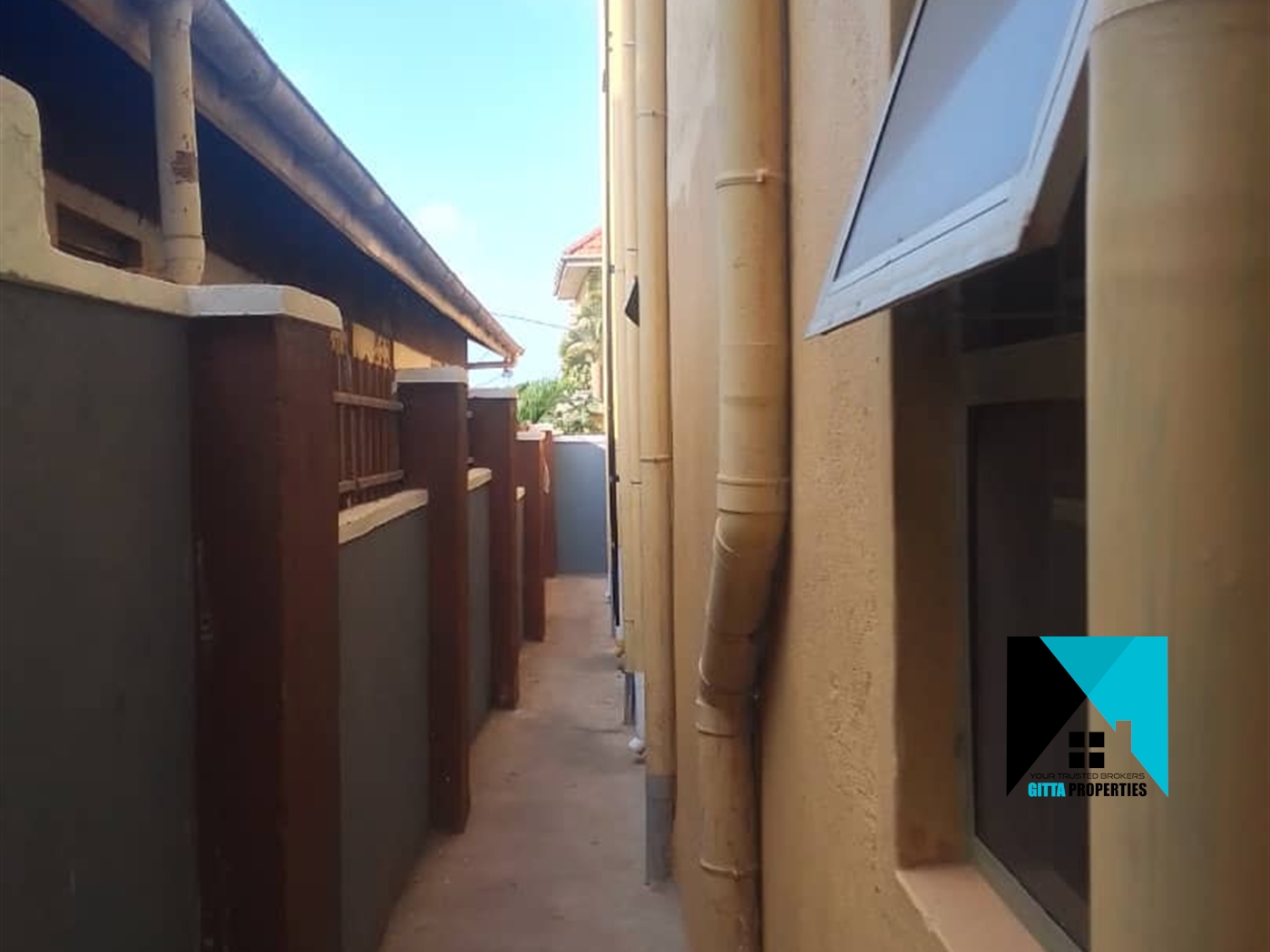 Apartment block for sale in Bbunga Kampala